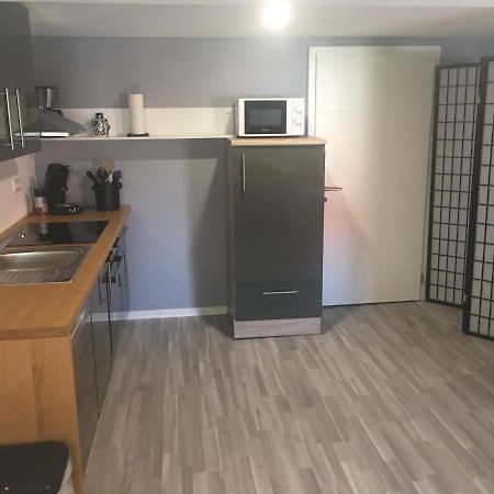 Studio Haus Lindenteichblick Atzenhausen Экстерьер фото