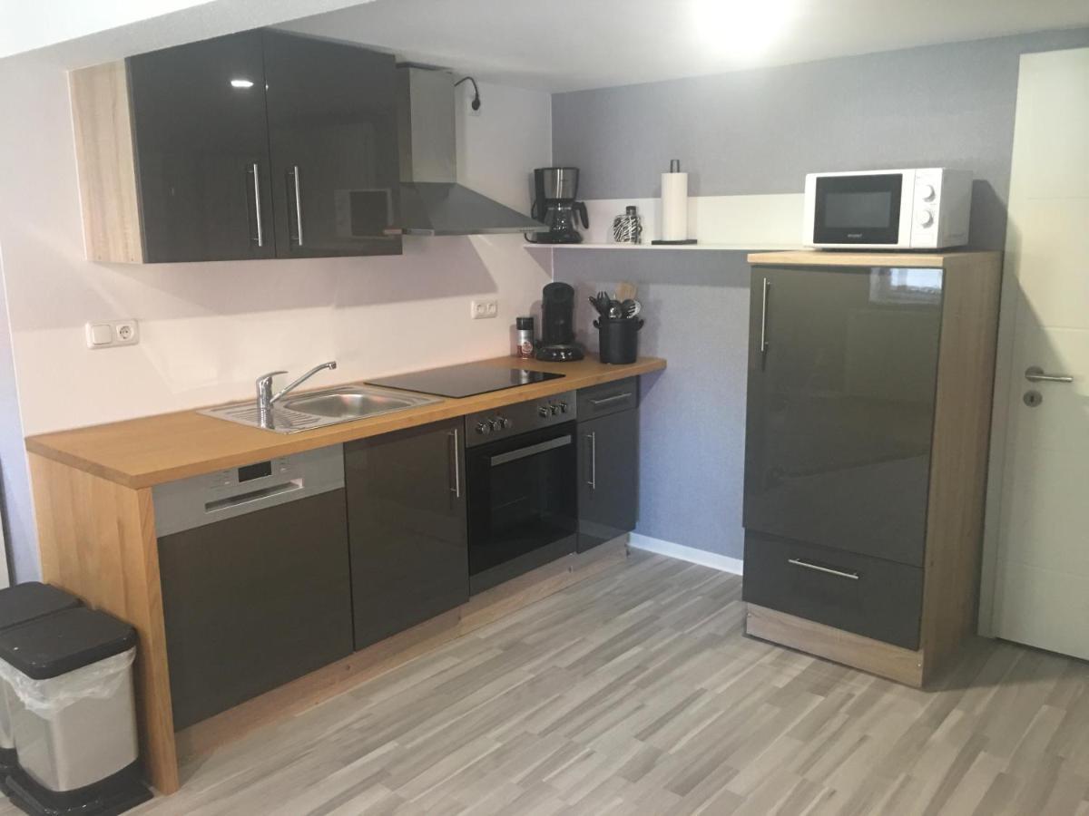 Studio Haus Lindenteichblick Atzenhausen Экстерьер фото