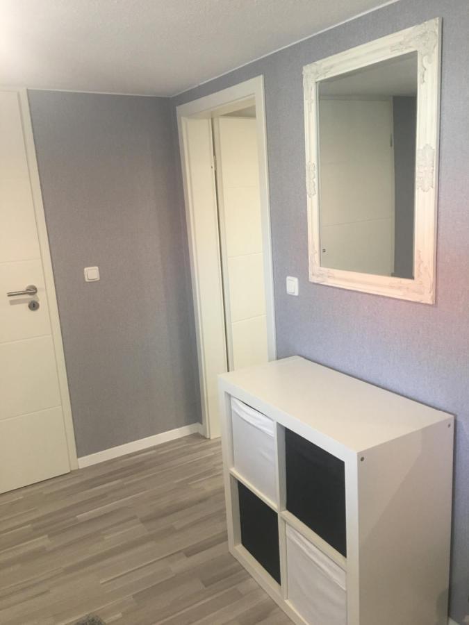 Studio Haus Lindenteichblick Atzenhausen Экстерьер фото