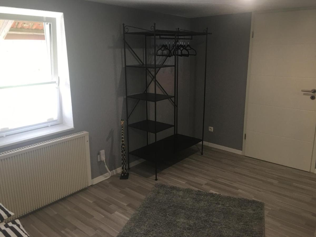 Studio Haus Lindenteichblick Atzenhausen Экстерьер фото
