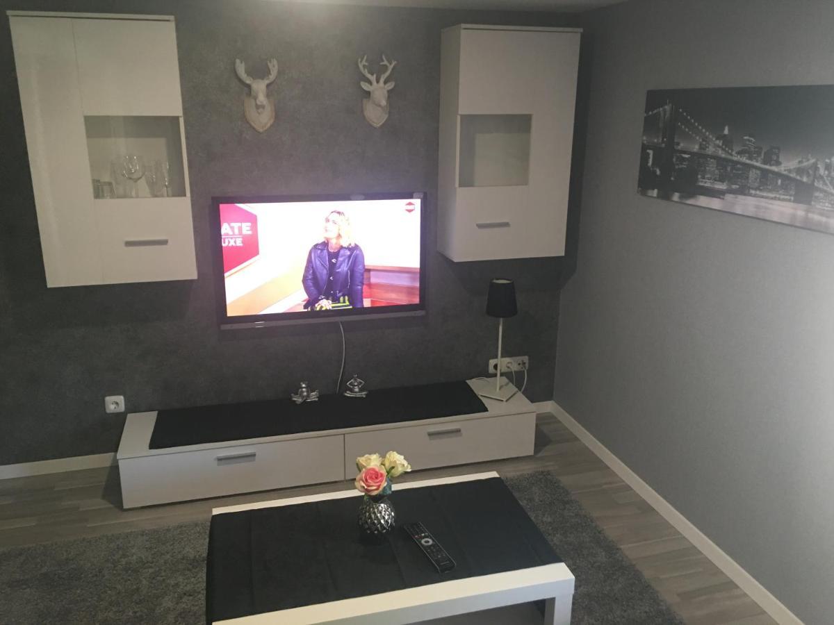 Studio Haus Lindenteichblick Atzenhausen Экстерьер фото