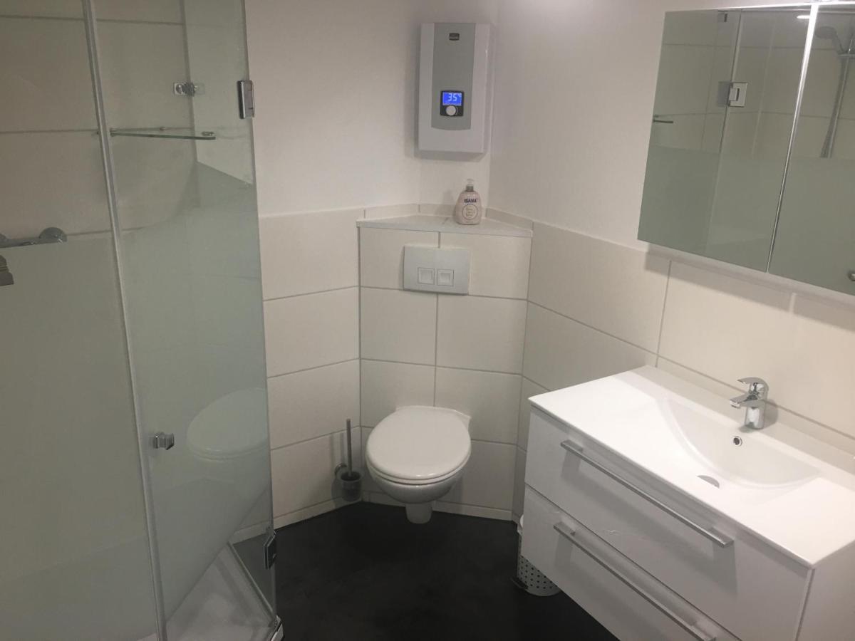Studio Haus Lindenteichblick Atzenhausen Экстерьер фото
