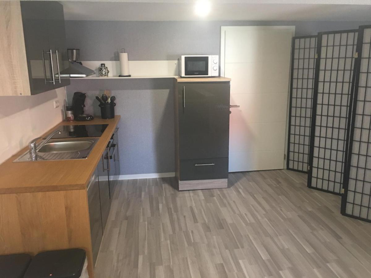 Studio Haus Lindenteichblick Atzenhausen Экстерьер фото