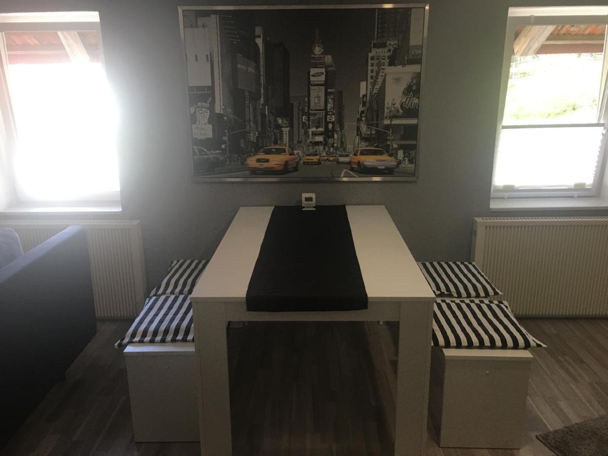 Studio Haus Lindenteichblick Atzenhausen Экстерьер фото