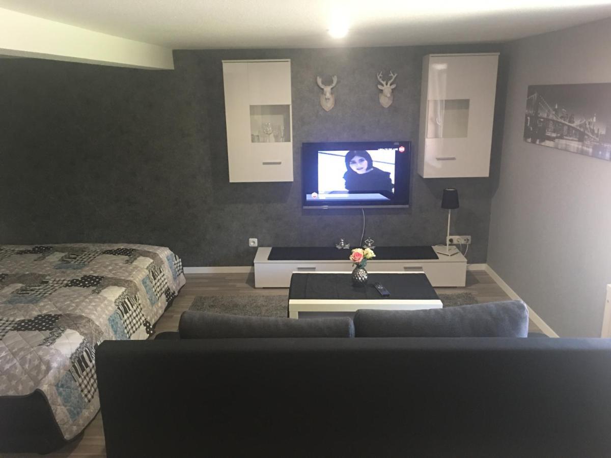 Studio Haus Lindenteichblick Atzenhausen Экстерьер фото