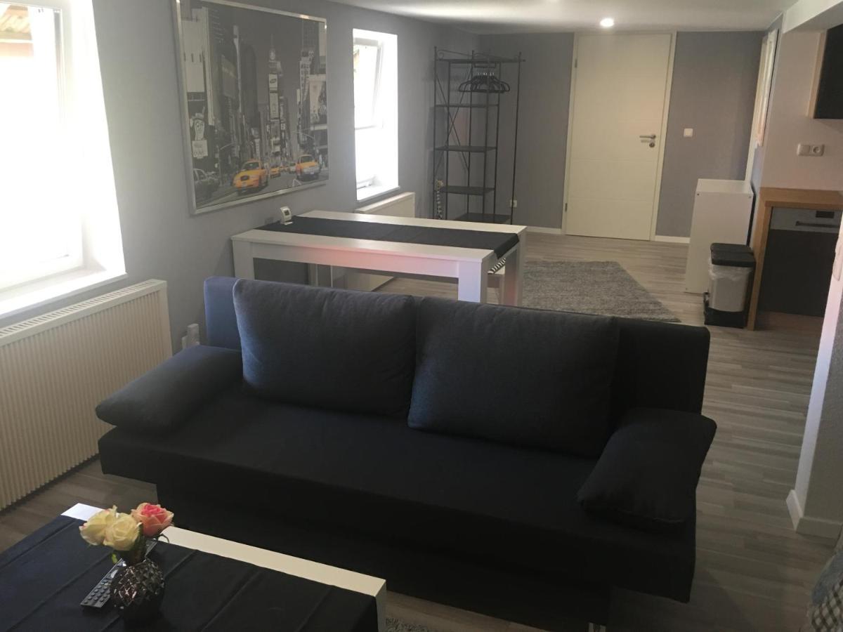 Studio Haus Lindenteichblick Atzenhausen Экстерьер фото