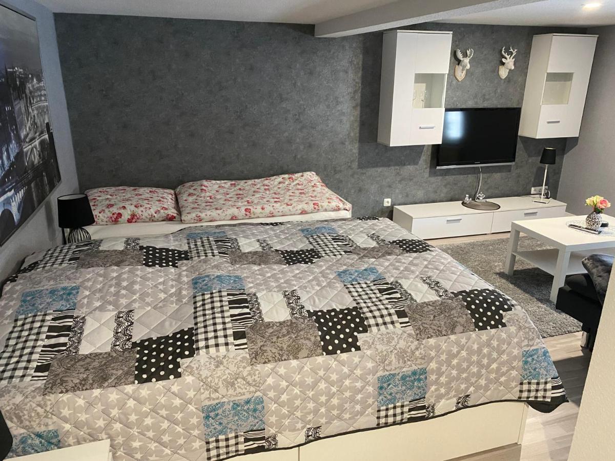 Studio Haus Lindenteichblick Atzenhausen Экстерьер фото